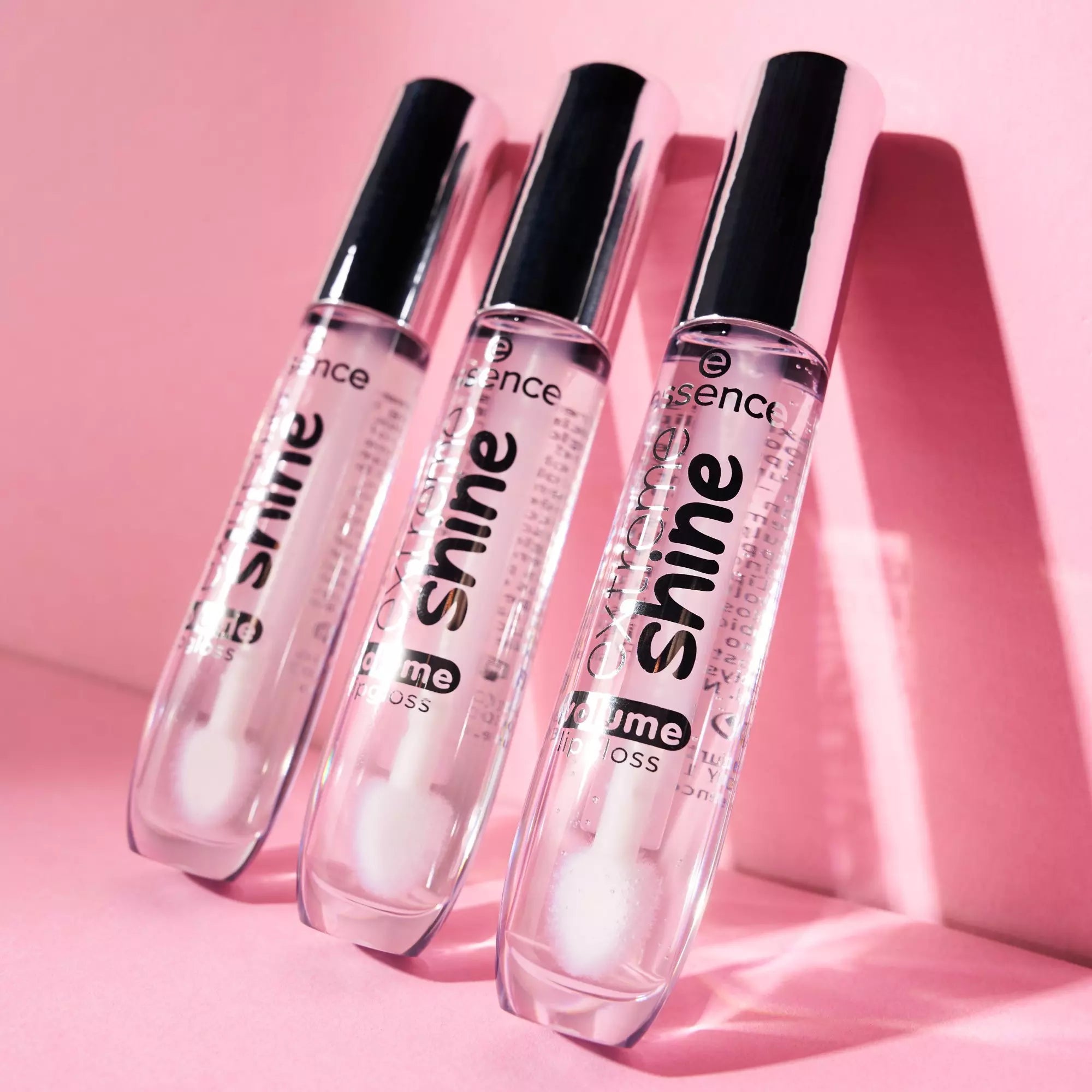 Essence extreme shine volume lipgloss