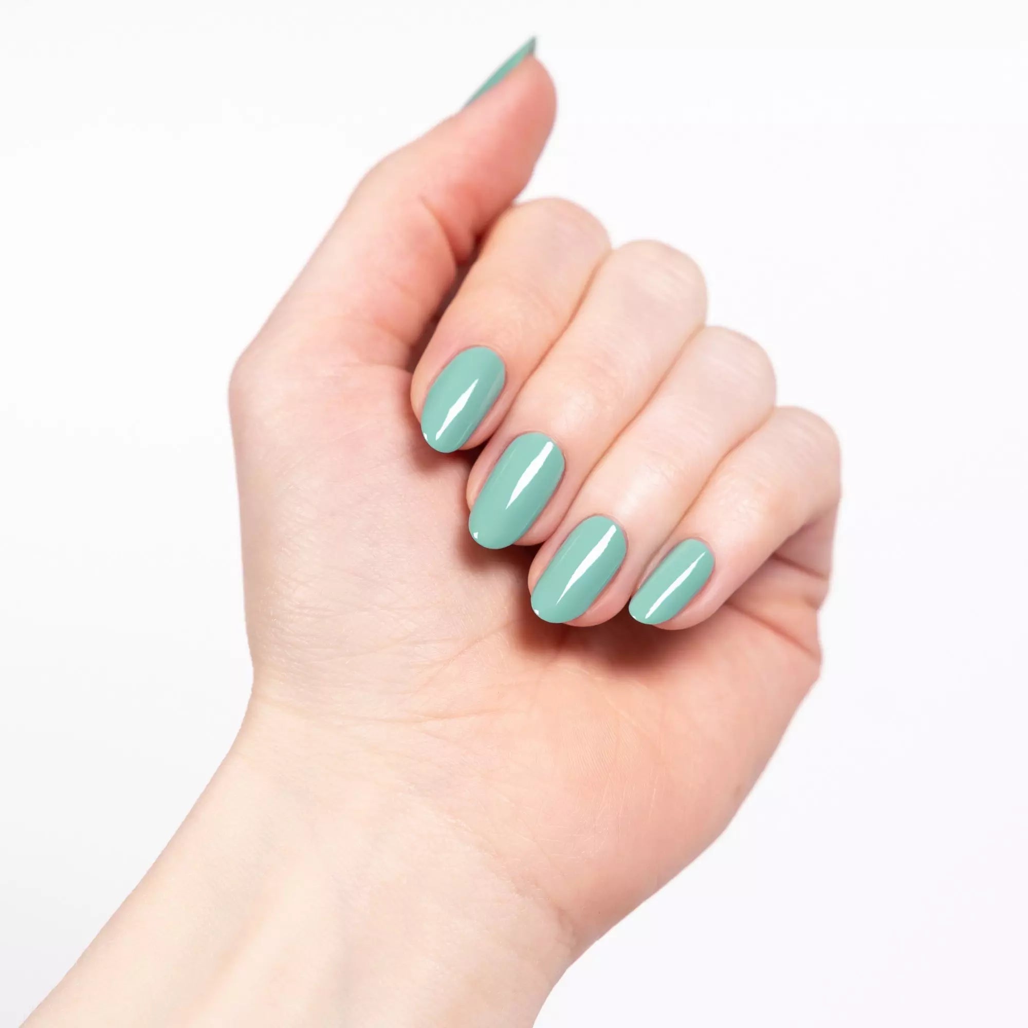 Essence gel nail colour