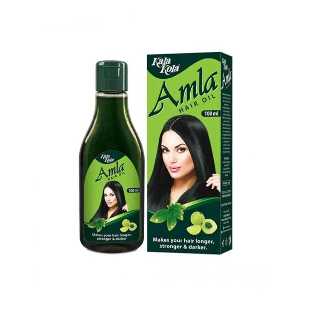 Kala Kola Amla Hair Oil