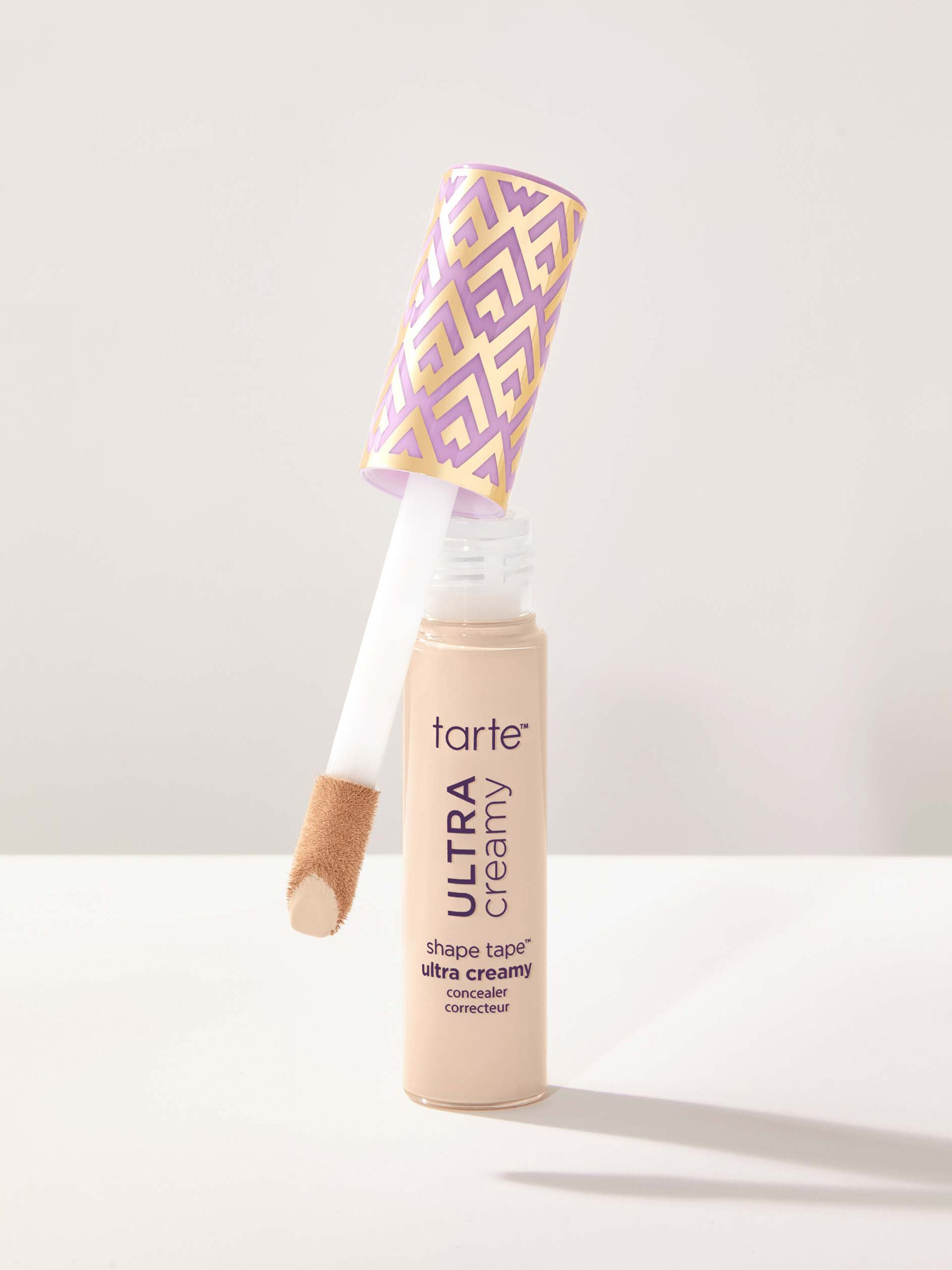 Tarte Ultra Creamy 24H Moisturizing Concealer