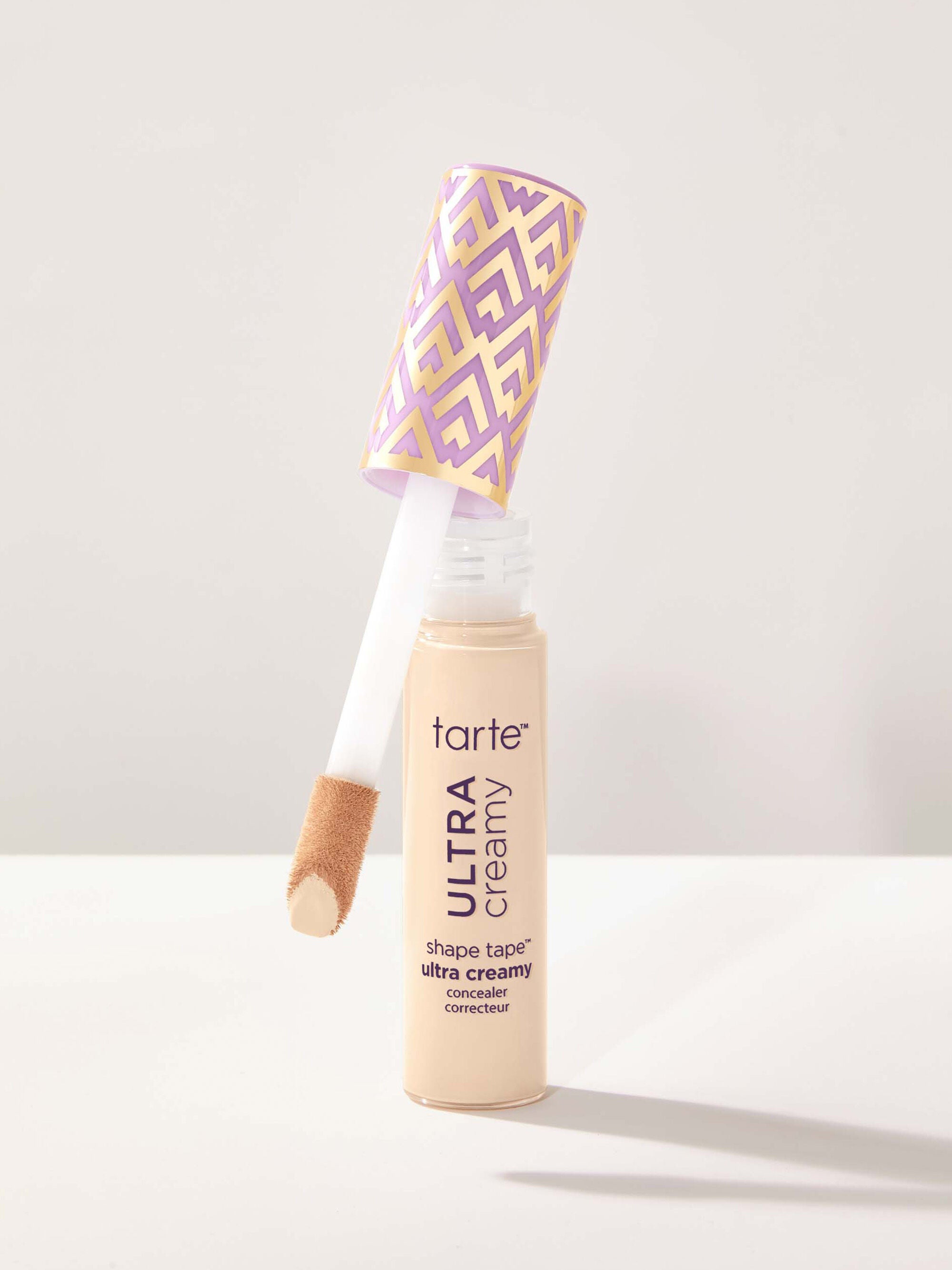 Tarte Ultra Creamy 24H Moisturizing Concealer