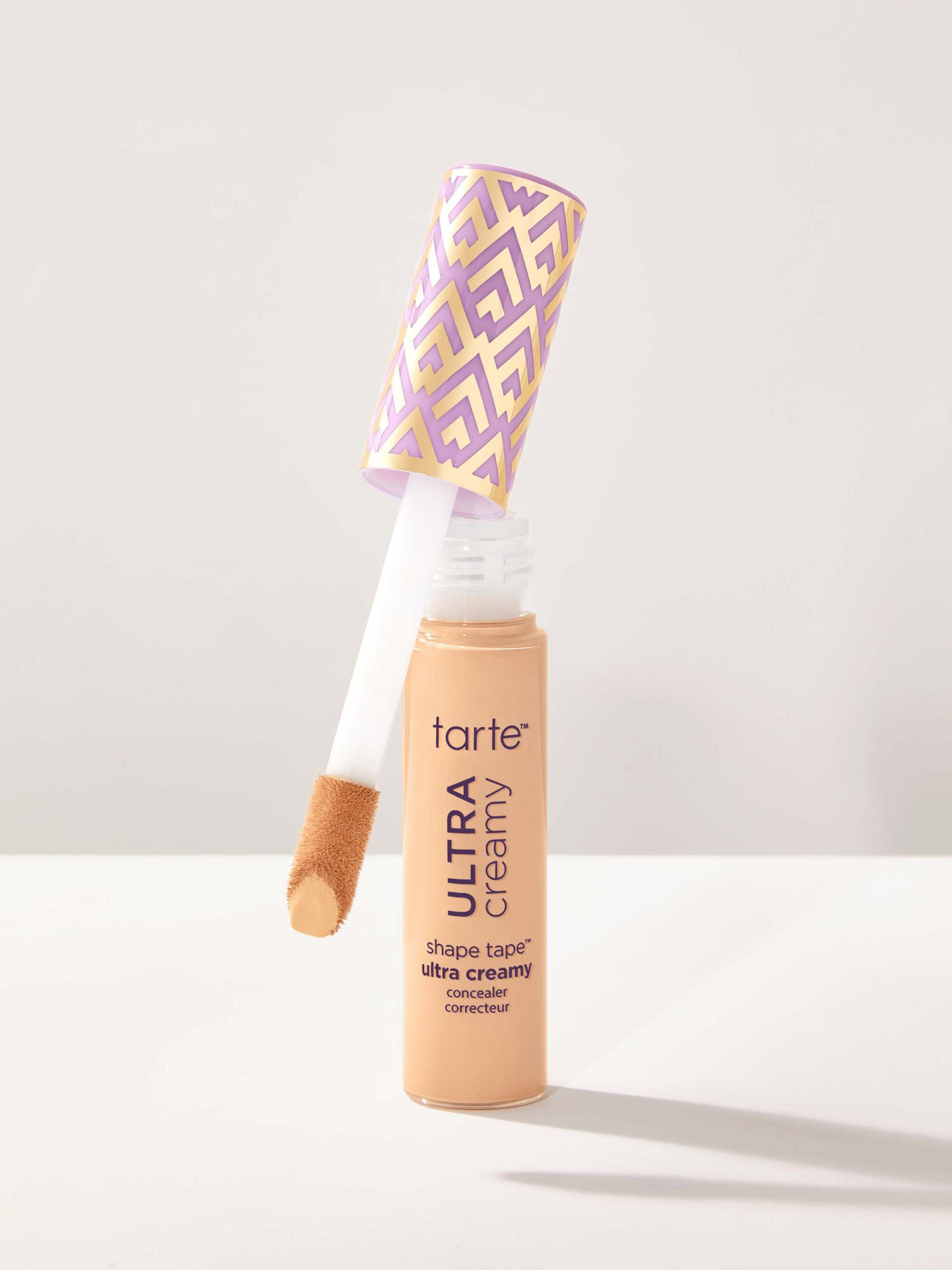 Tarte Ultra Creamy 24H Moisturizing Concealer