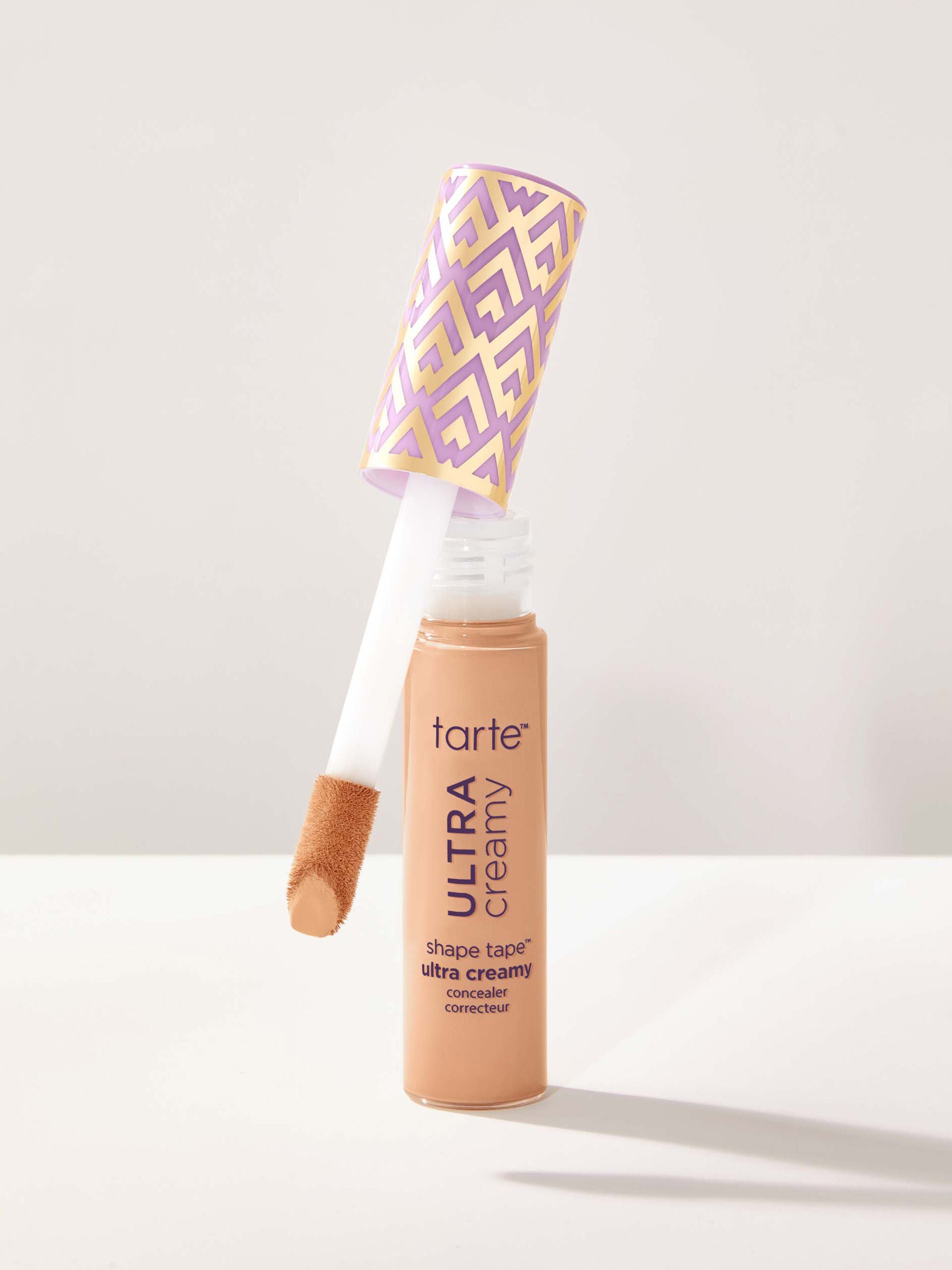 Tarte Ultra Creamy 24H Moisturizing Concealer