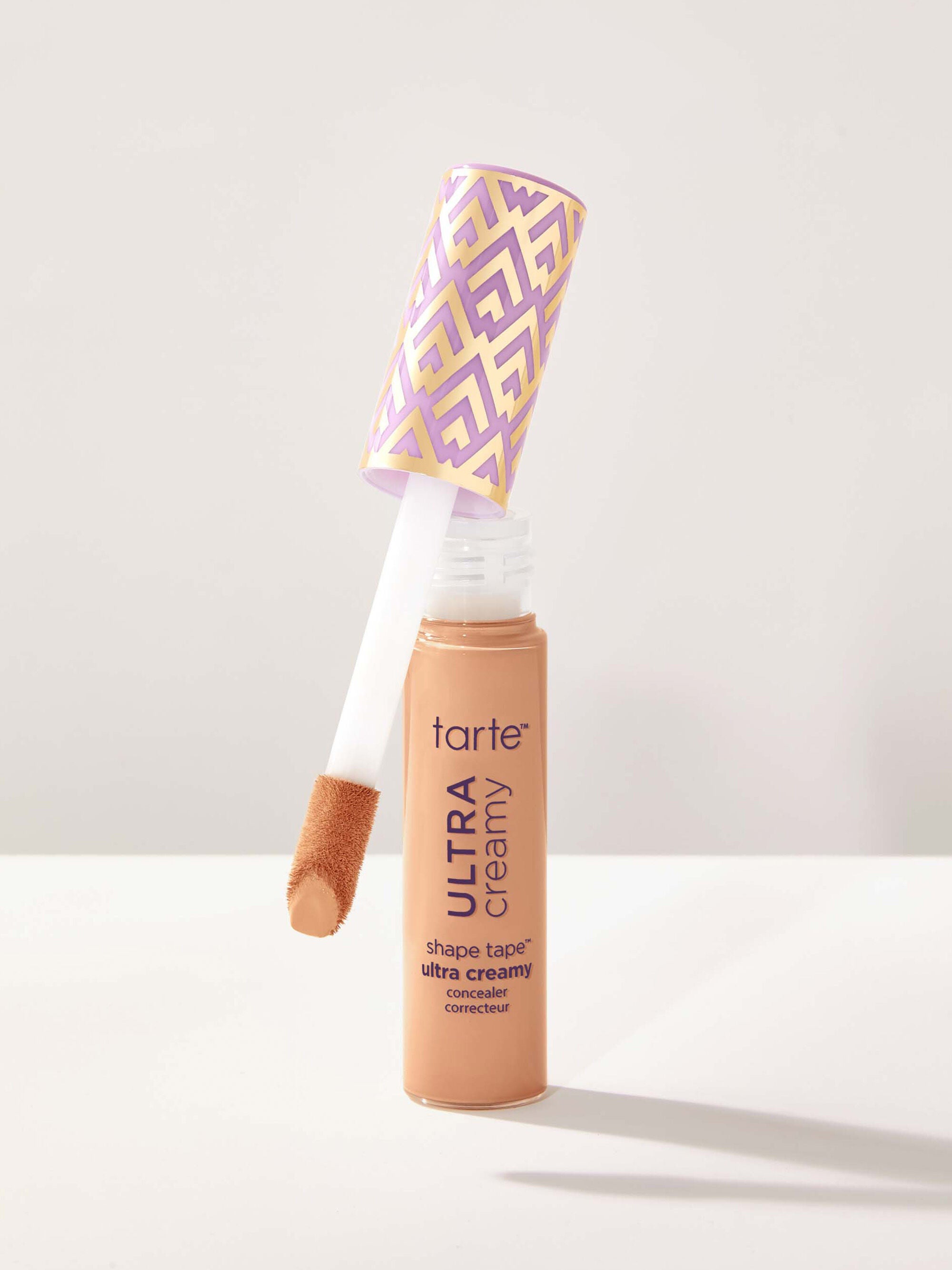 Tarte Ultra Creamy 24H Moisturizing Concealer