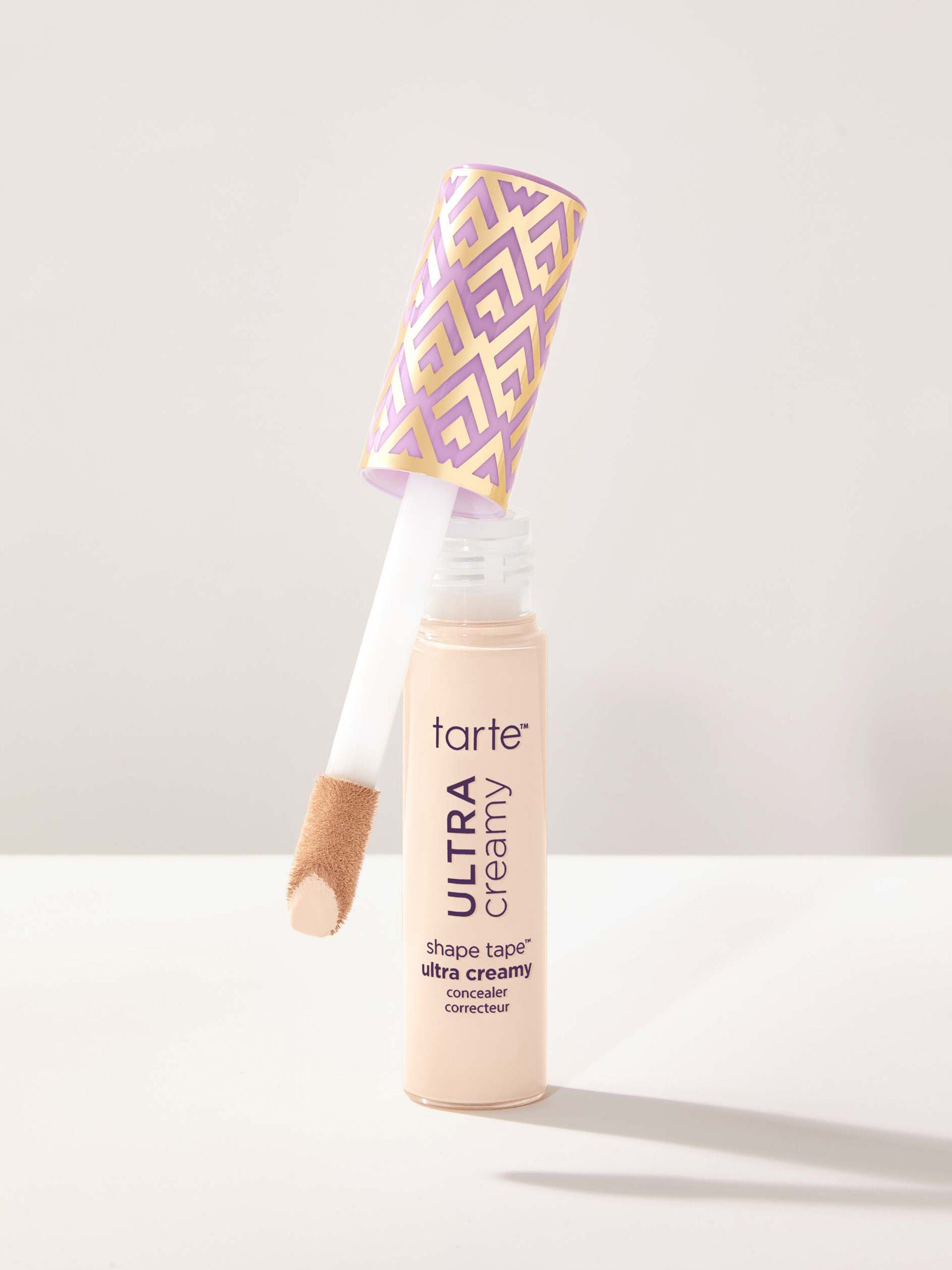 Tarte Ultra Creamy 24H Moisturizing Concealer