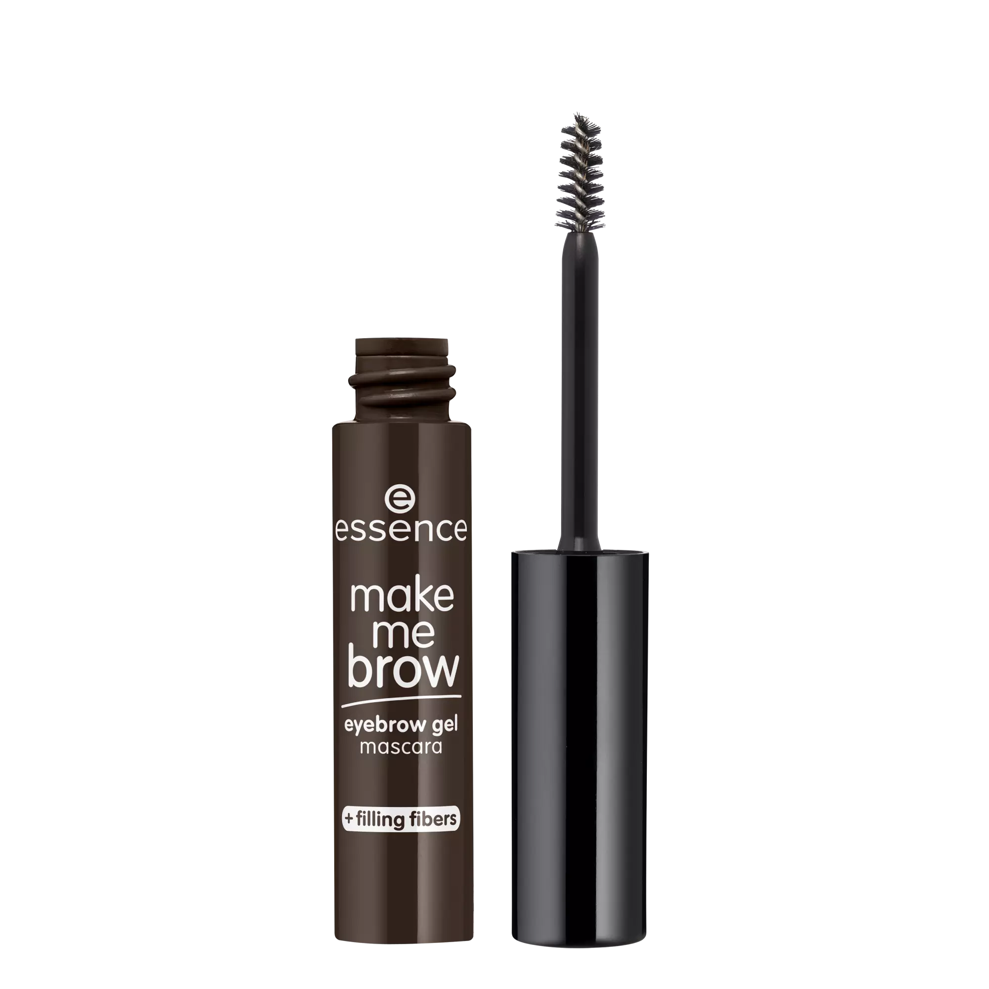 Essence make me BROW eyebrow gel mascara