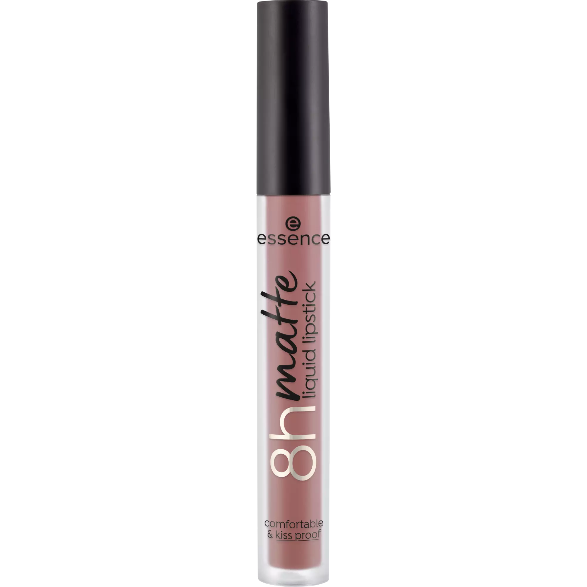 Essence 8h matte liquid lipstick