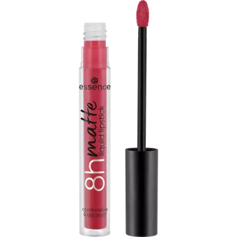 Essence 8h matte liquid lipstick