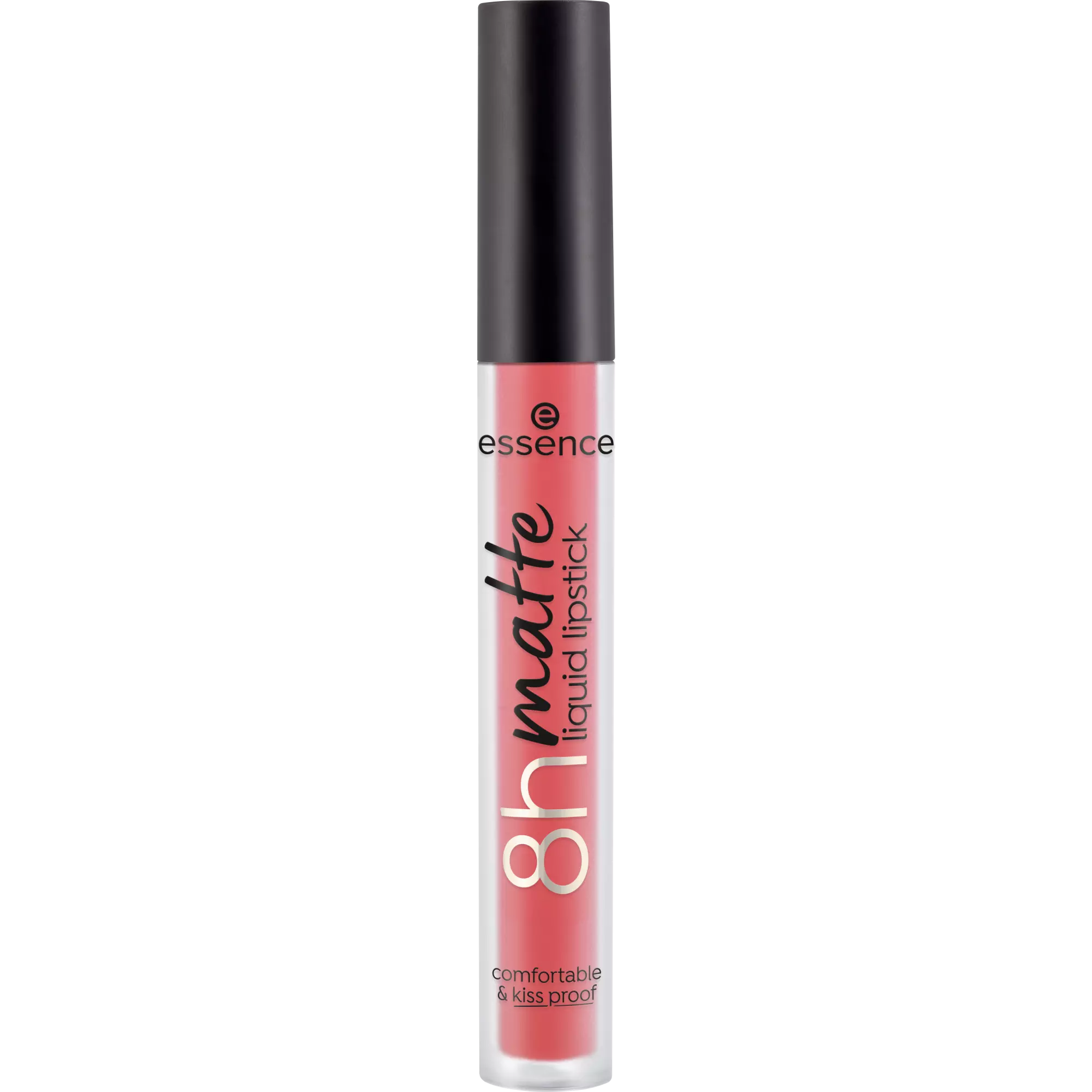 Essence 8h matte liquid lipstick