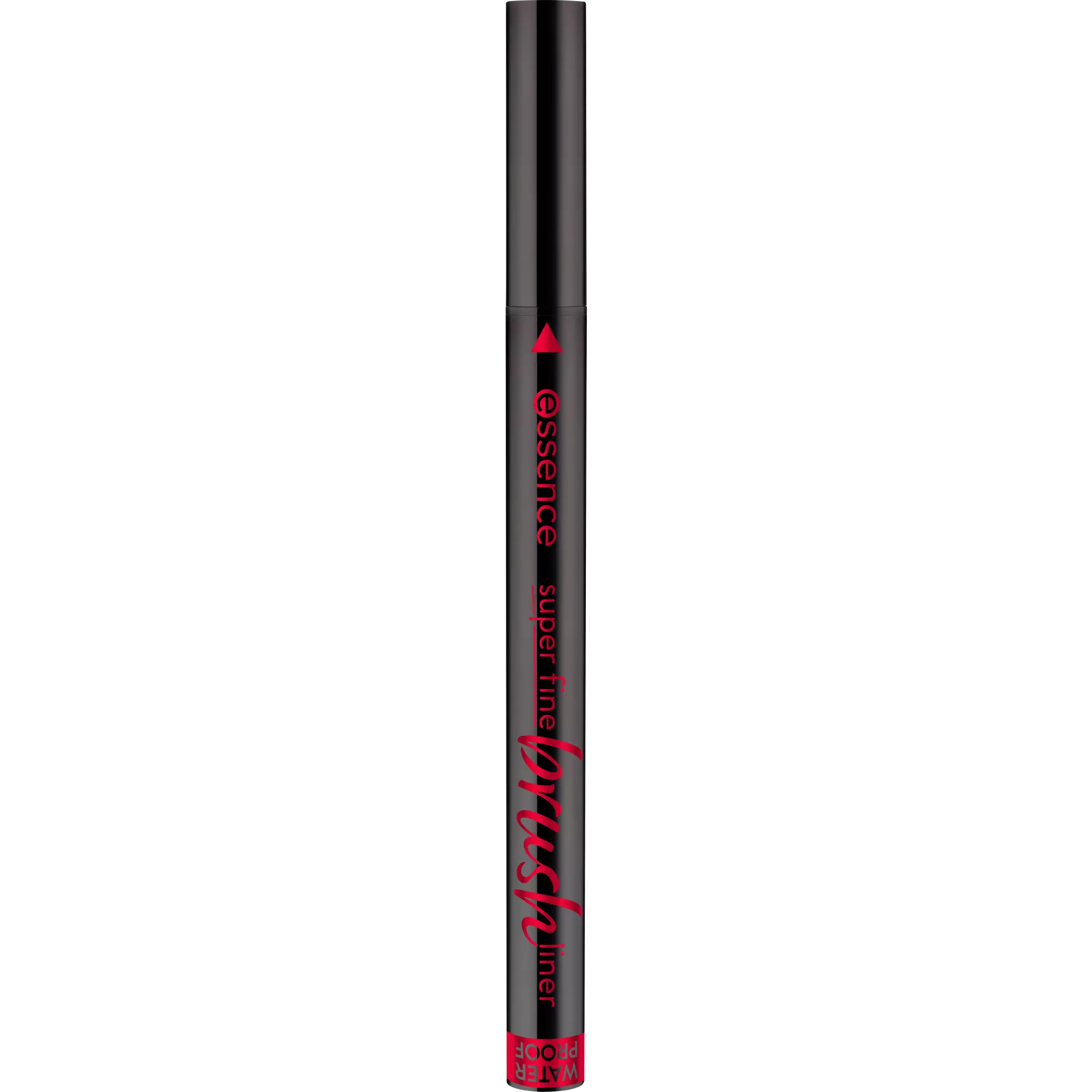 ESSENCE super fine brush liner waterproof