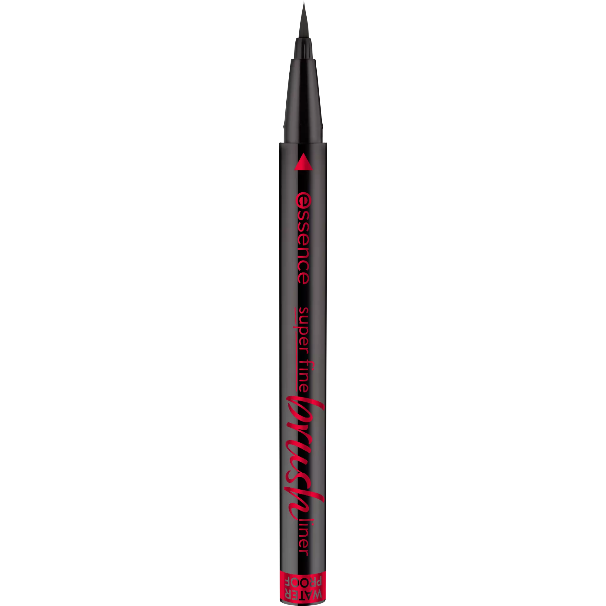 ESSENCE super fine brush liner waterproof