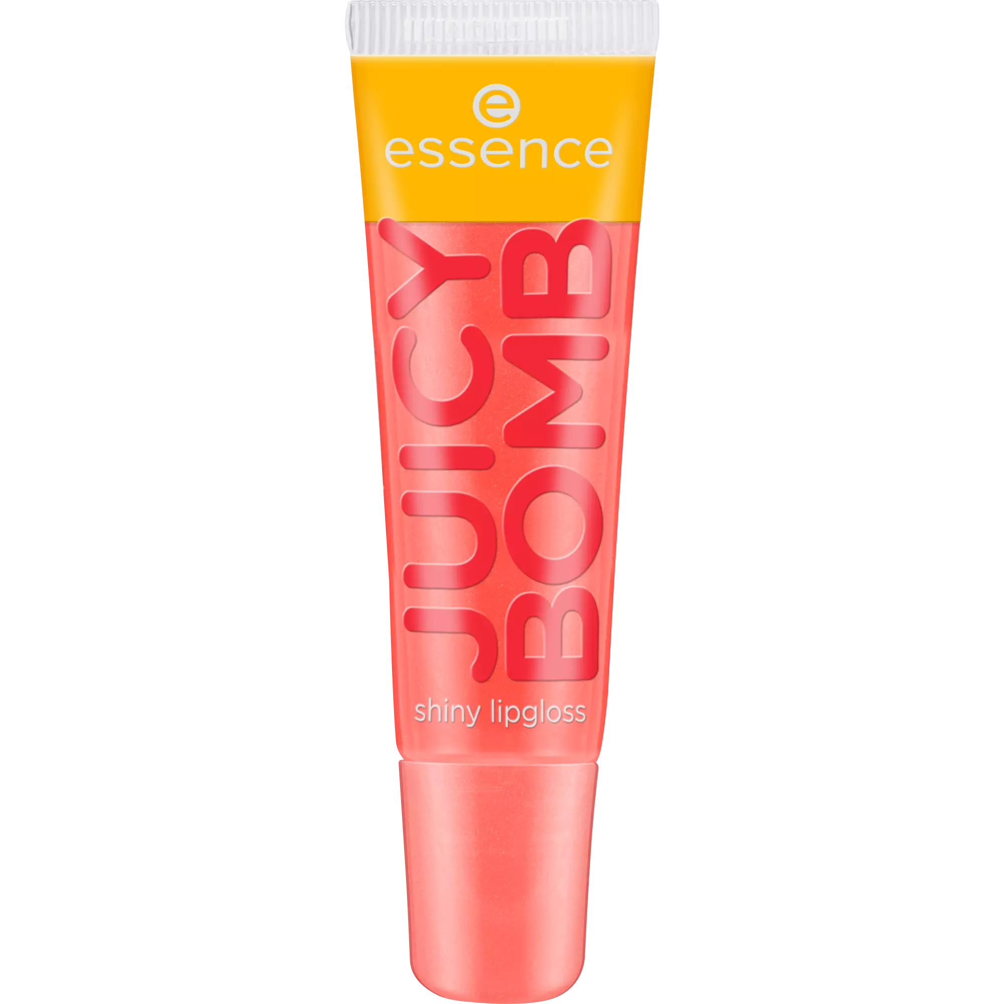 JUICY BOMB shiny lipgloss