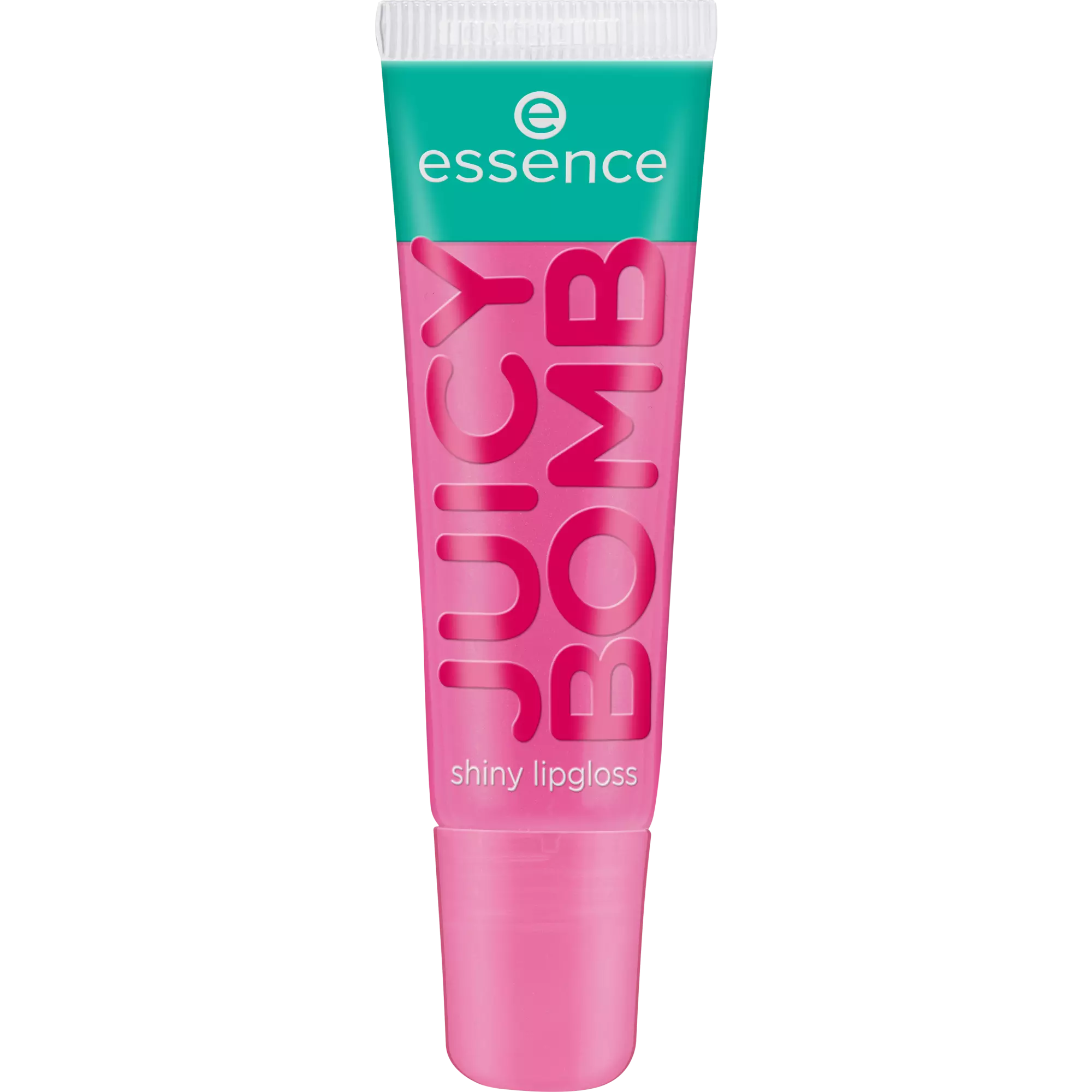 JUICY BOMB shiny lipgloss