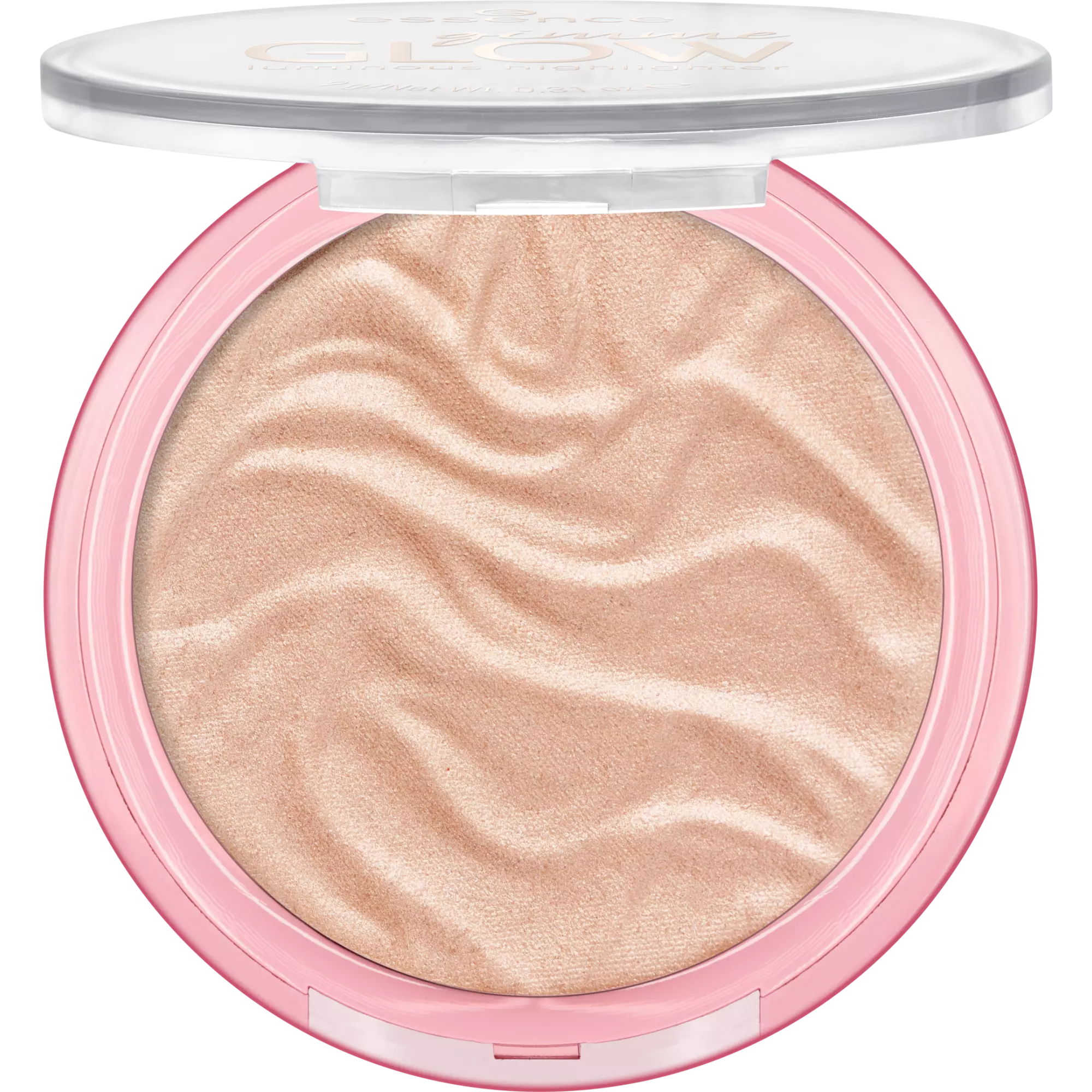 Essence gimme GLOW luminous highlighter