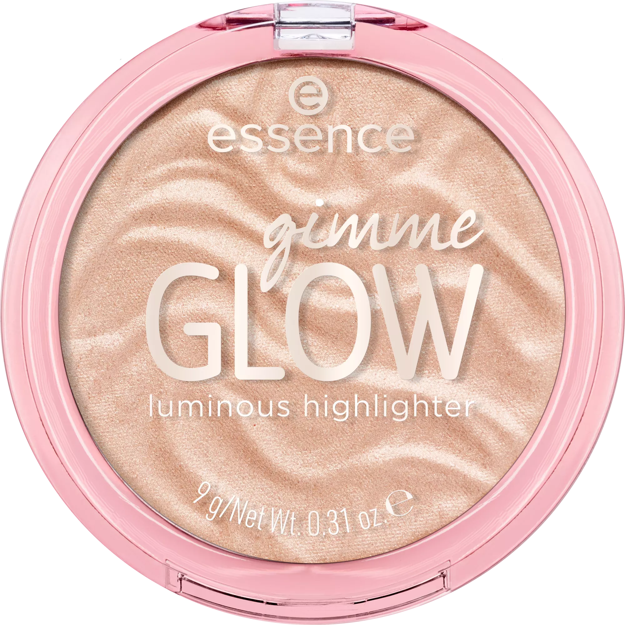 Essence gimme GLOW luminous highlighter