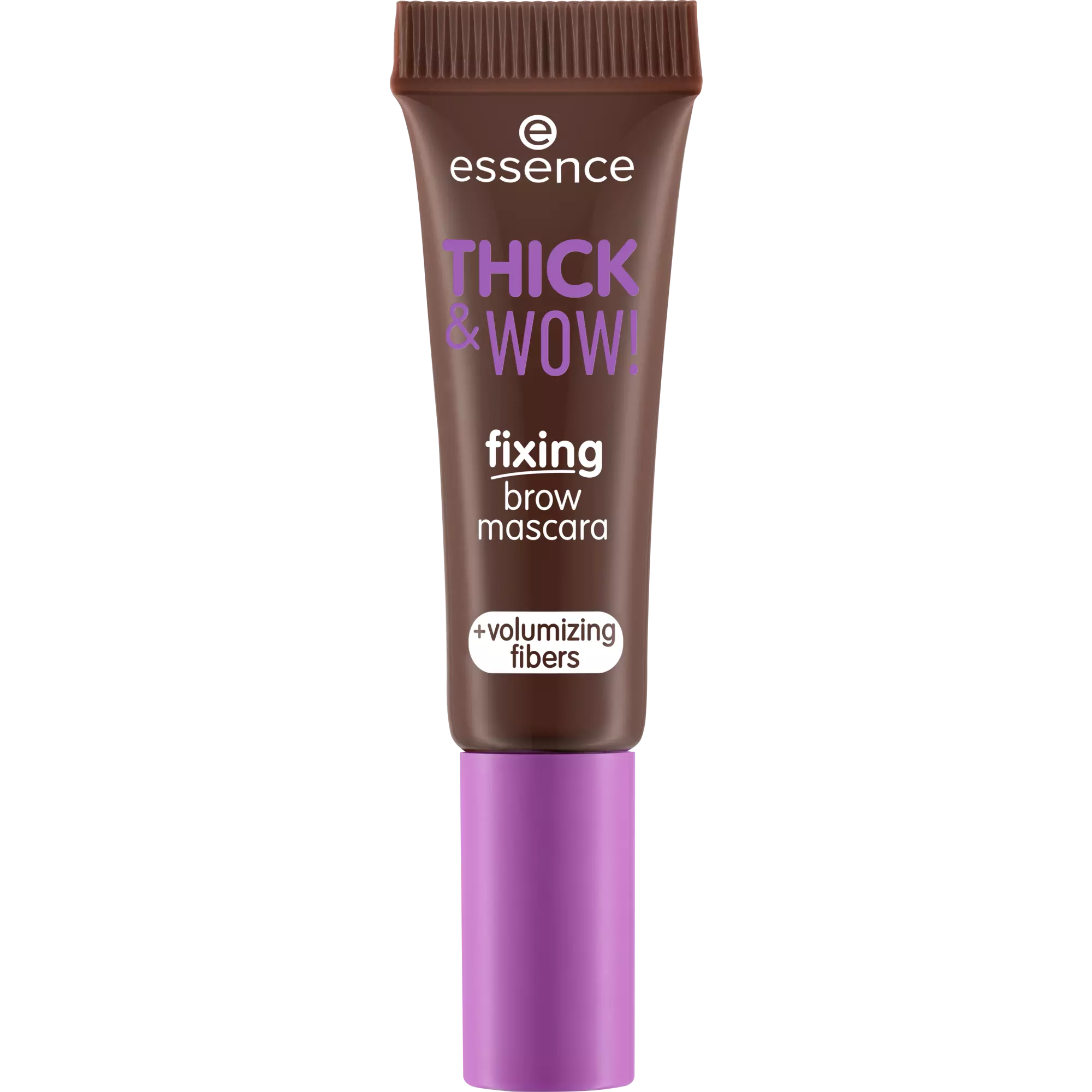 ESSENCE THICK & WOW! fixing brow mascara