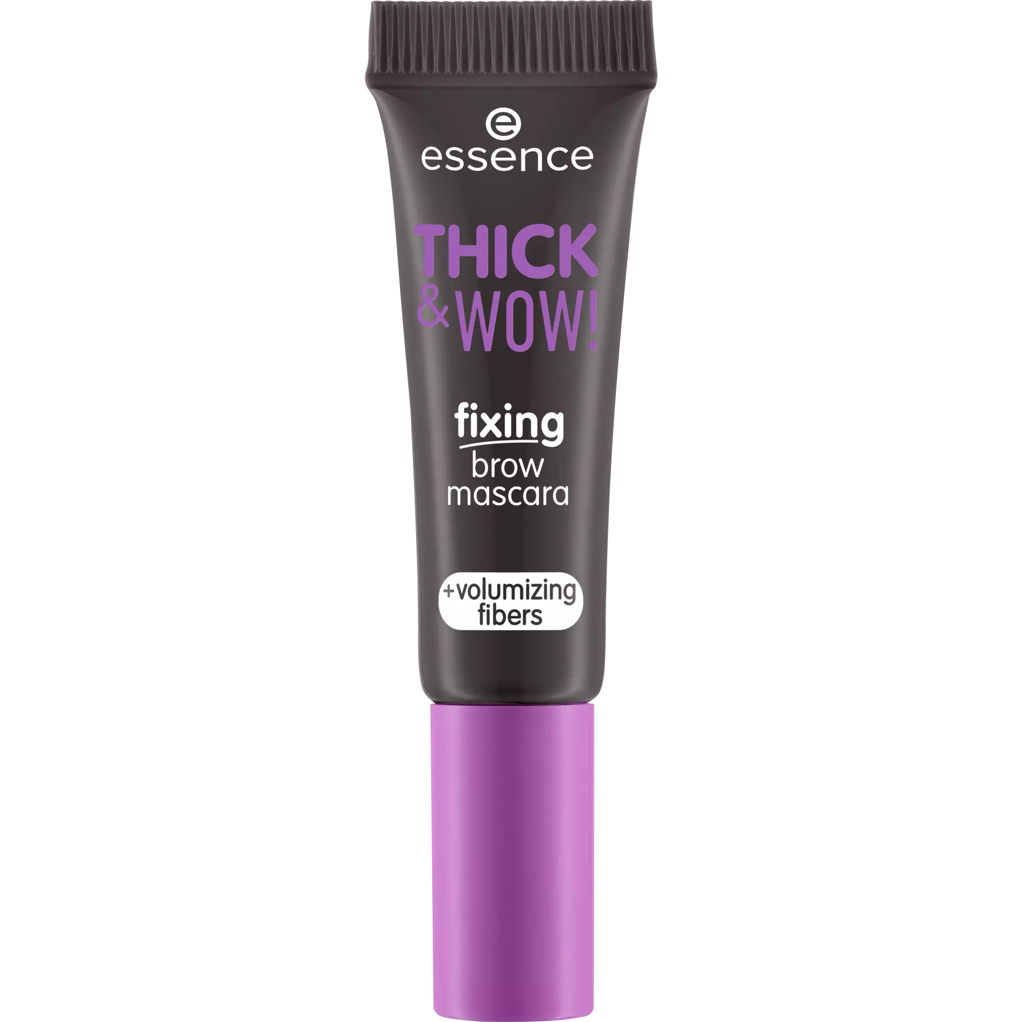 ESSENCE THICK & WOW! fixing brow mascara