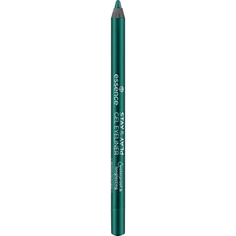 ESSENCE STAY & PLAY GEL EYELINER