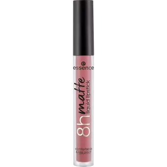 Essence 8h matte liquid lipstick