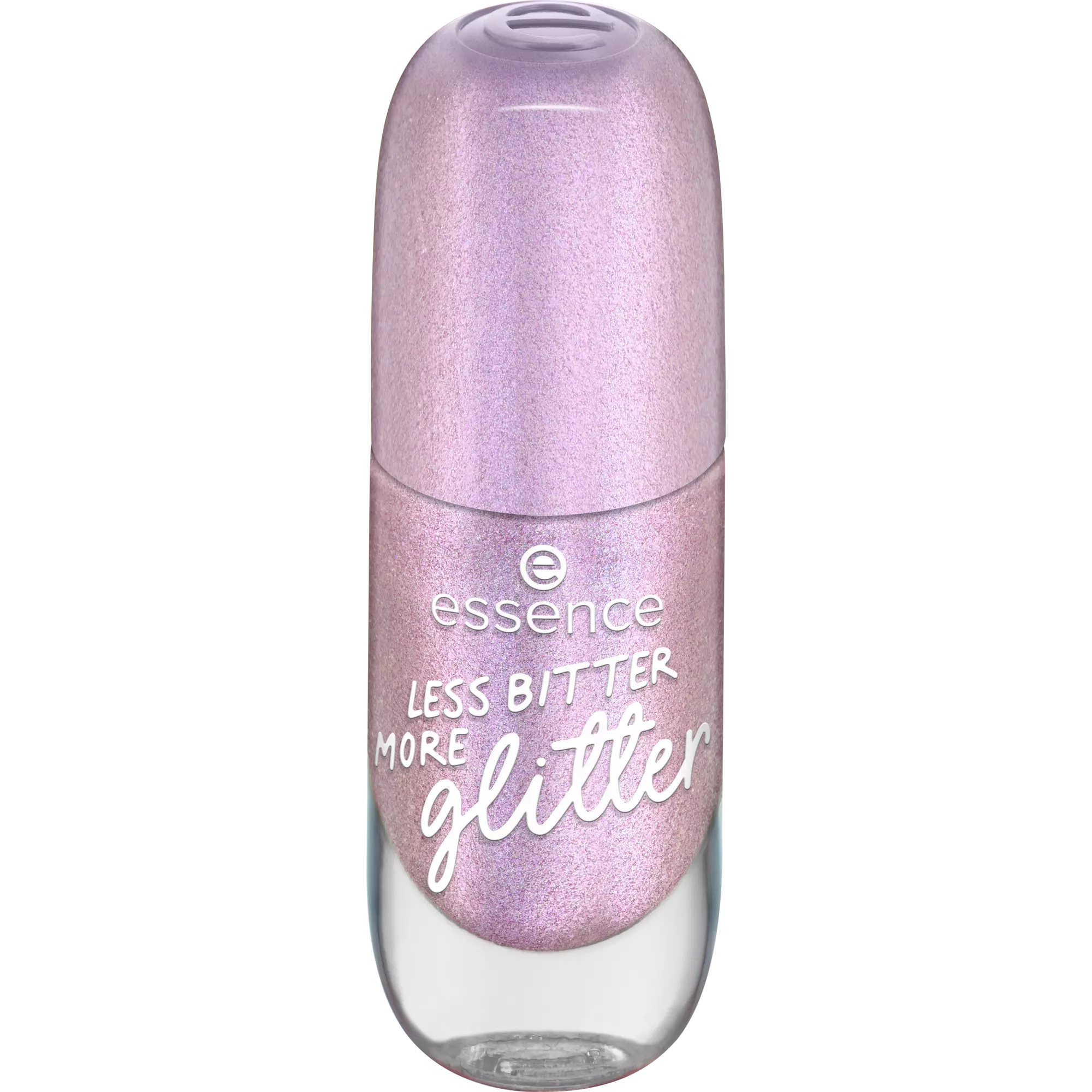 Essence gel nail colour