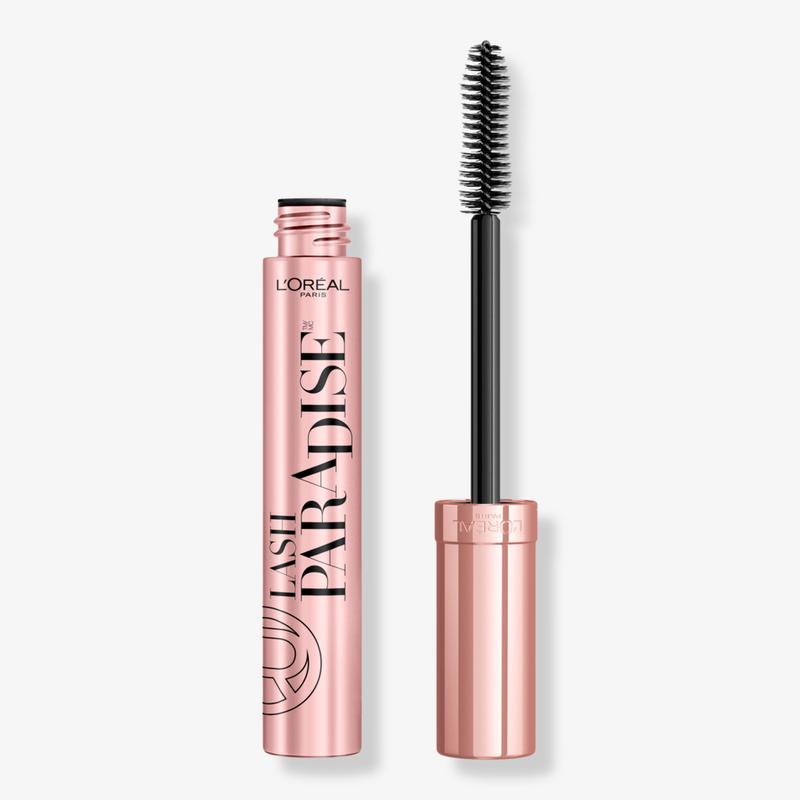 Loreal Lash Voluminous Paradise Washable Mascara