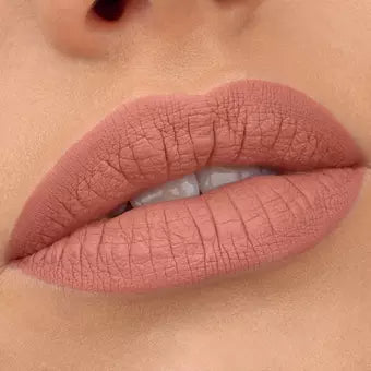 Essence 8h matte liquid lipstick