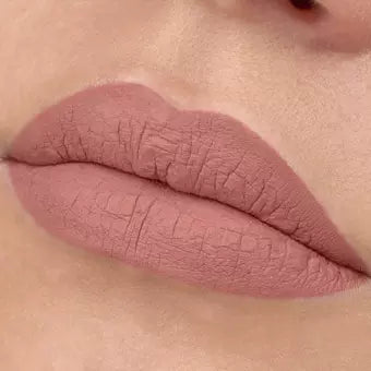 Essence 8h matte liquid lipstick