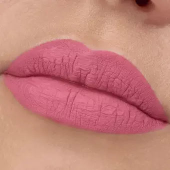 Essence 8h matte liquid lipstick