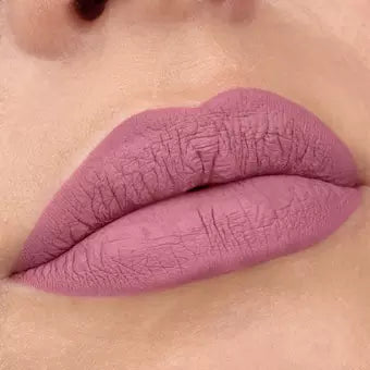 Essence 8h matte liquid lipstick