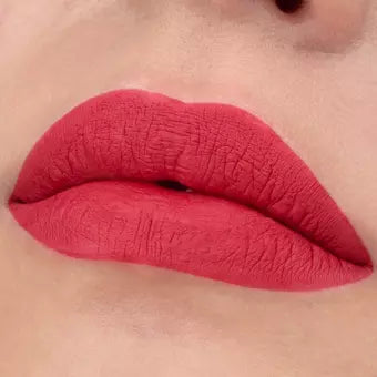 Essence 8h matte liquid lipstick