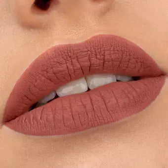 Essence 8h matte liquid lipstick