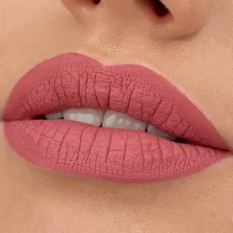 Essence 8h matte liquid lipstick