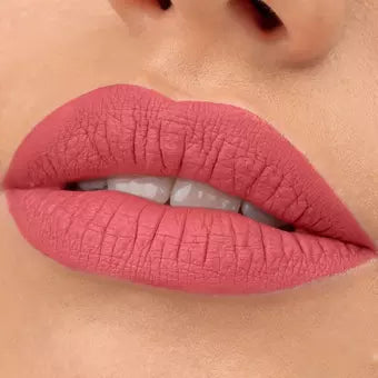 Essence 8h matte liquid lipstick