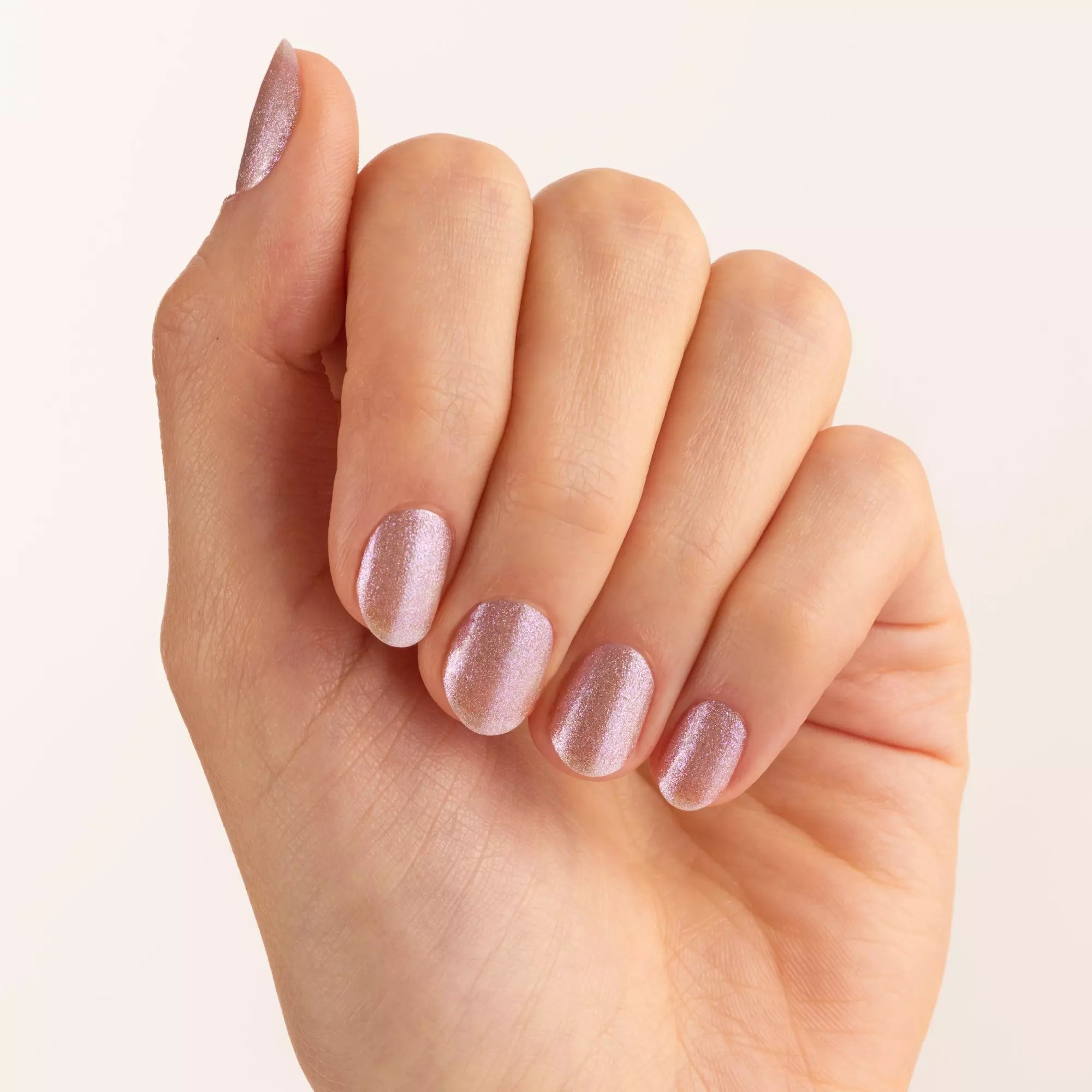 Essence gel nail colour