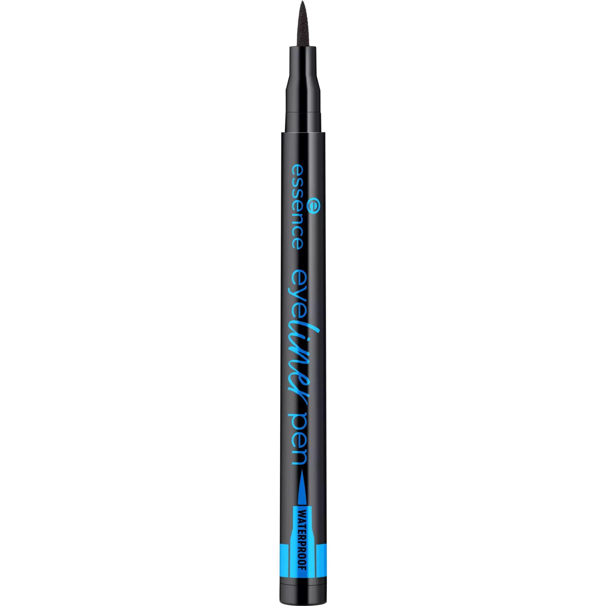 Essence eyeliner pen waterproof 01