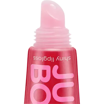 JUICY BOMB shiny lipgloss