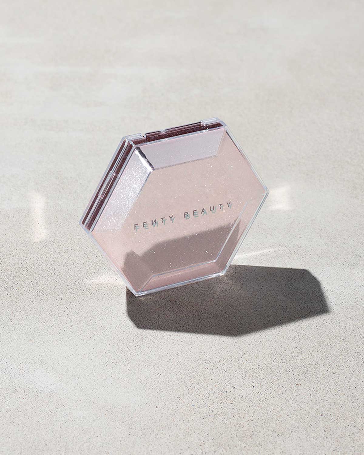 Fenty Beauty Diamond Bomb How Many Carats Highlighter