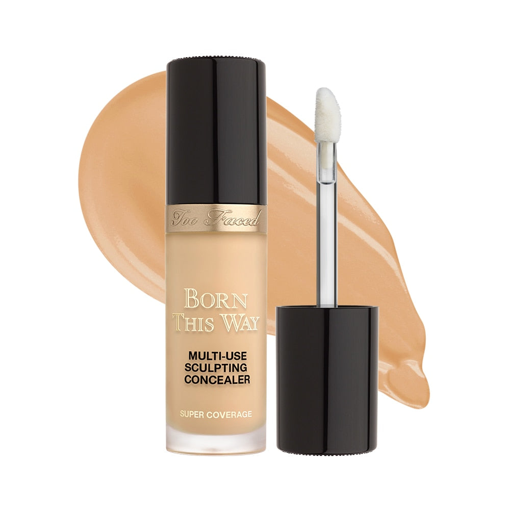 Too Faced Born This Way Super Coverage Multi Use Sculpting Concealer