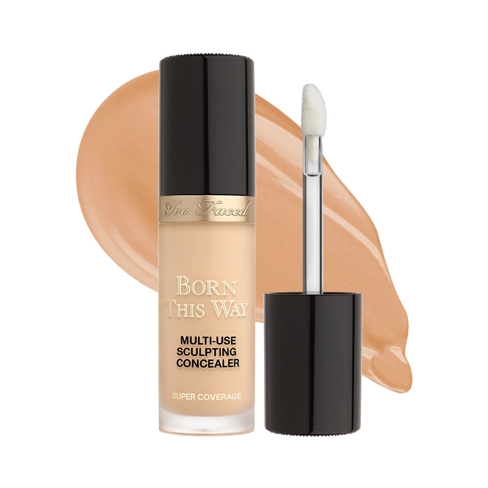 Too Faced Born This Way Super Coverage Multi Use Sculpting Concealer