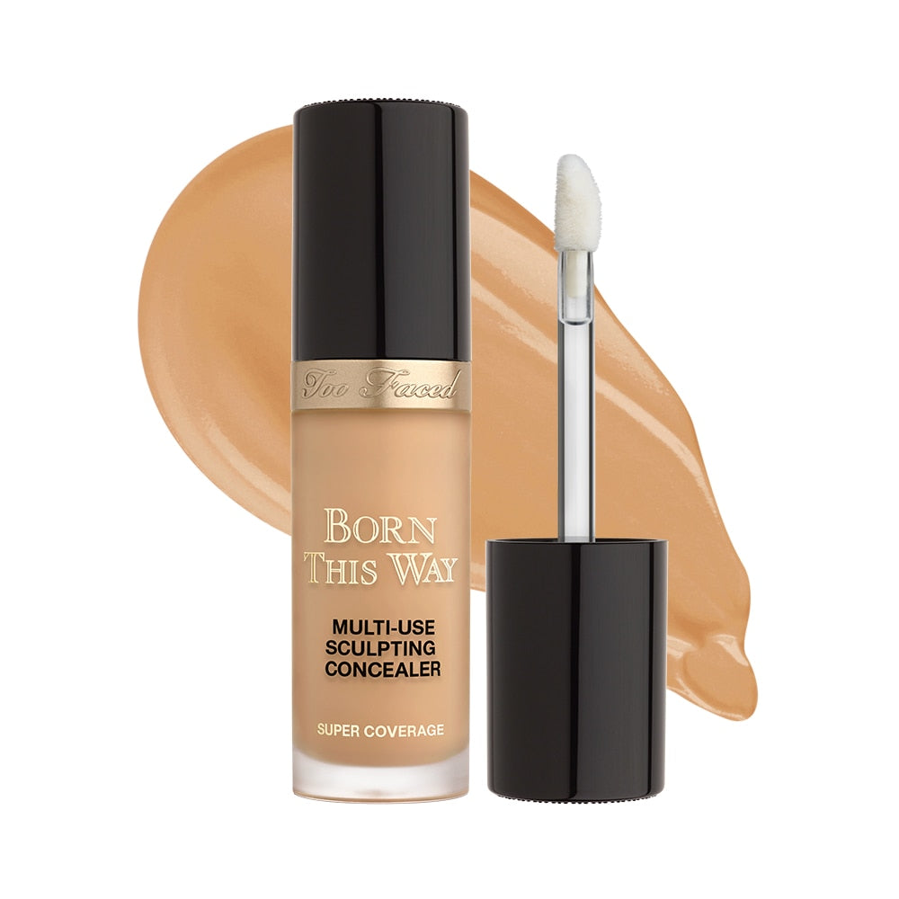 Too Faced Born This Way Super Coverage Multi Use Sculpting Concealer