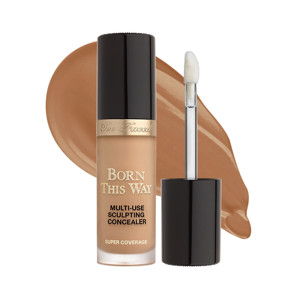 Too Faced Born This Way Super Coverage Multi Use Sculpting Concealer