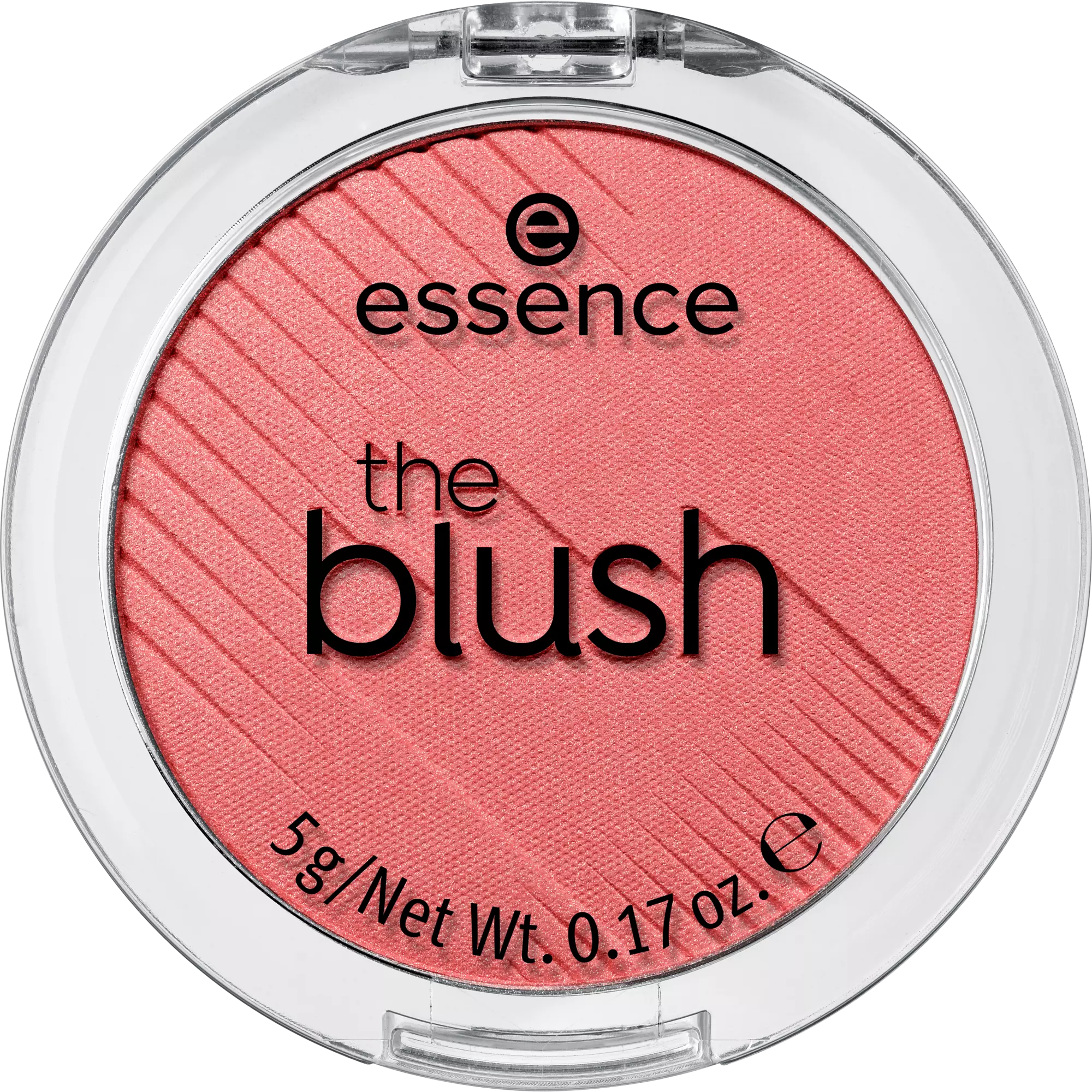 Essence The blush