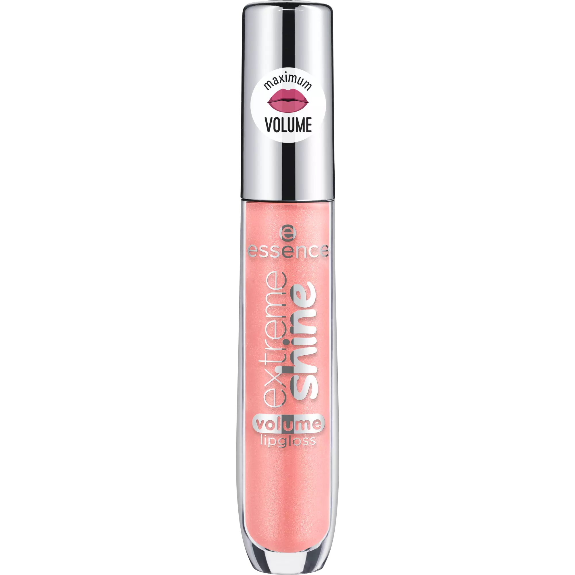 Essence extreme shine volume lipgloss