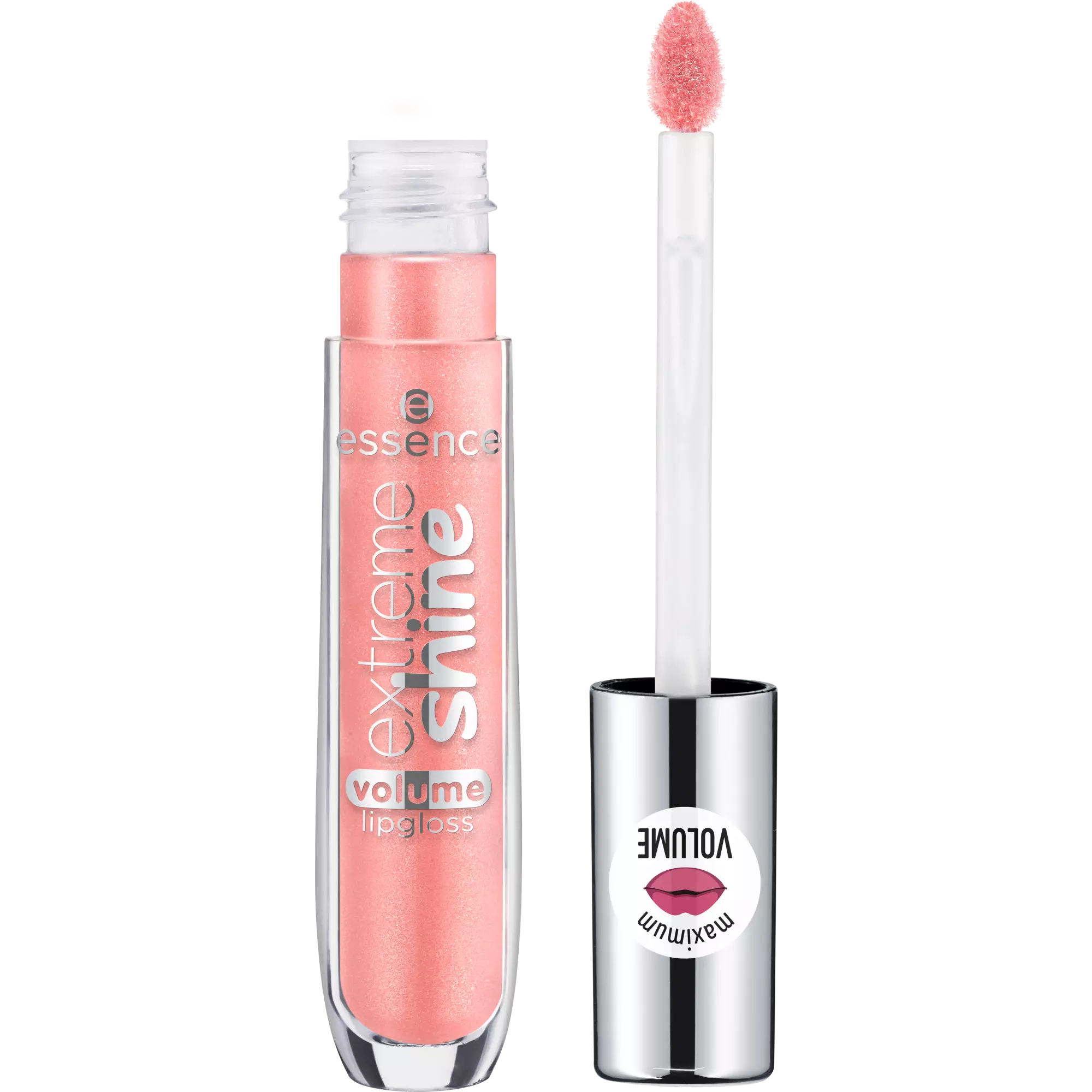 Essence extreme shine volume lipgloss