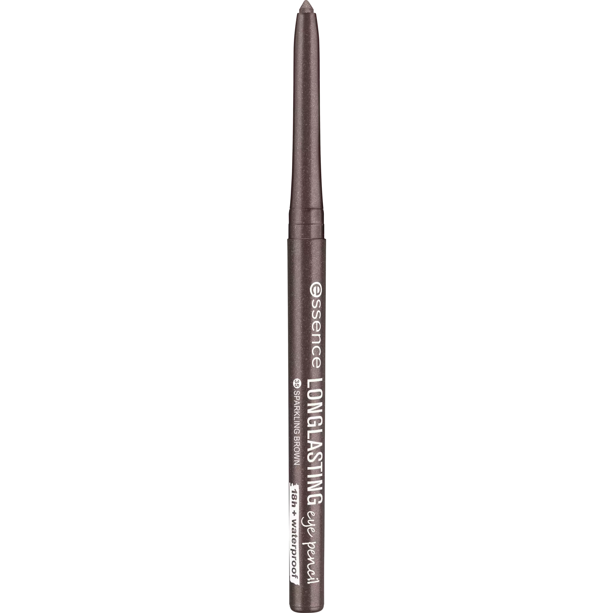 Essence LONG-LASTING eye pencil