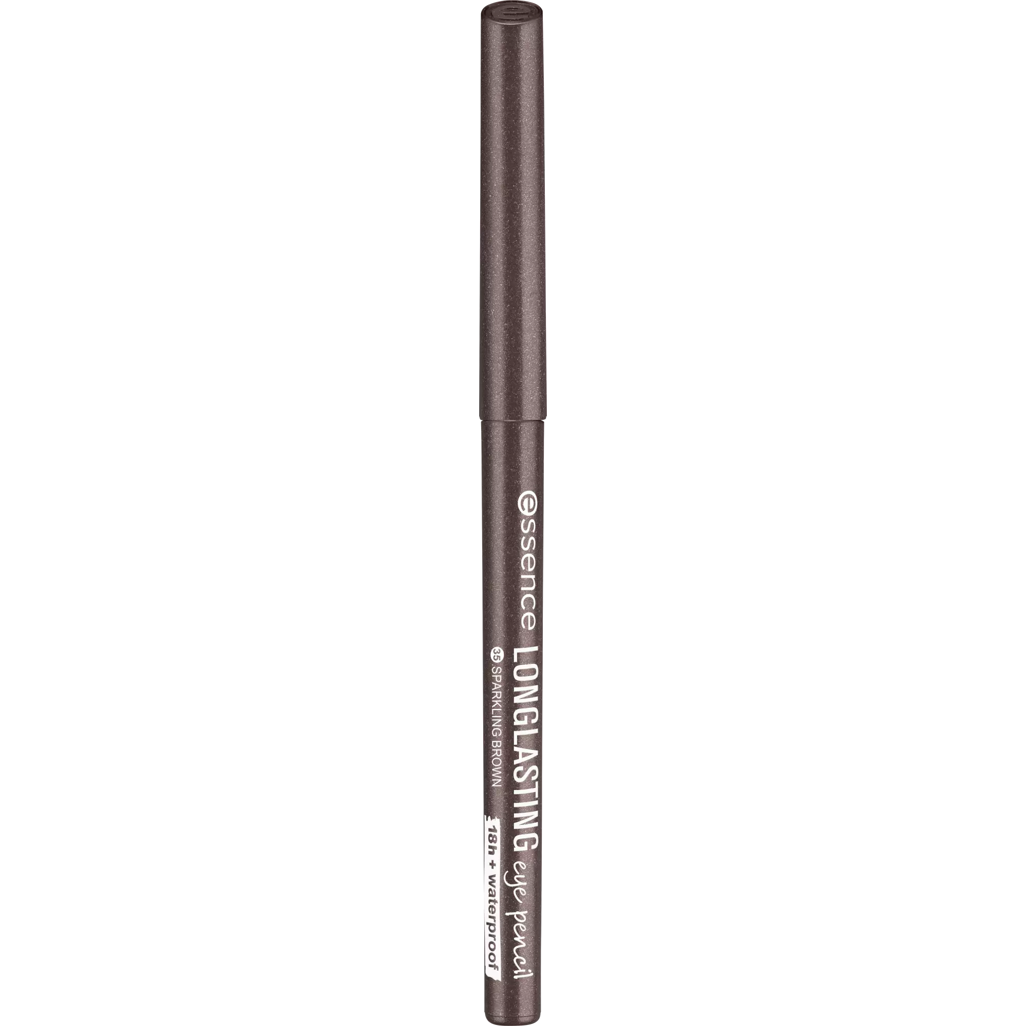 Essence LONG-LASTING eye pencil