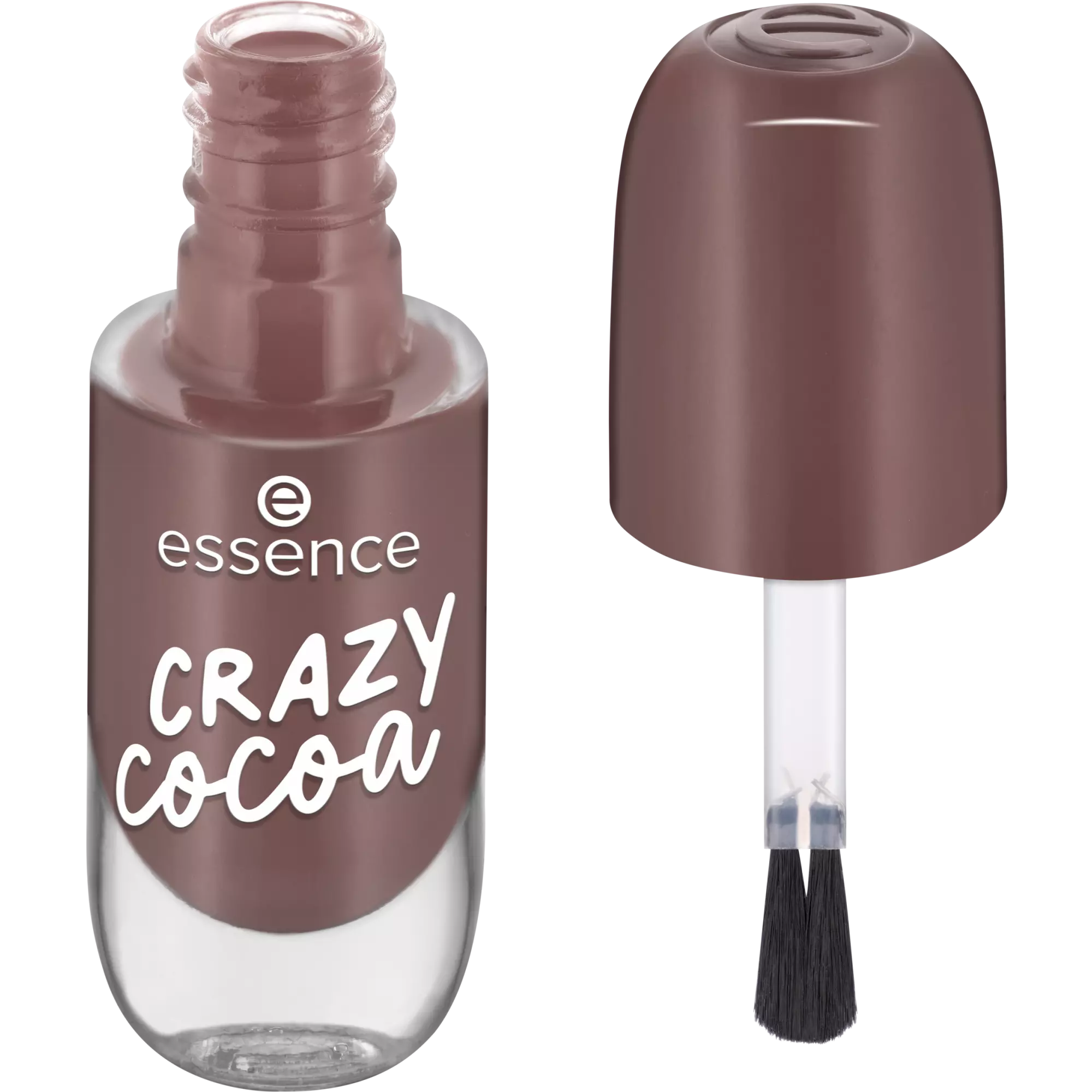 Essence gel nail colour