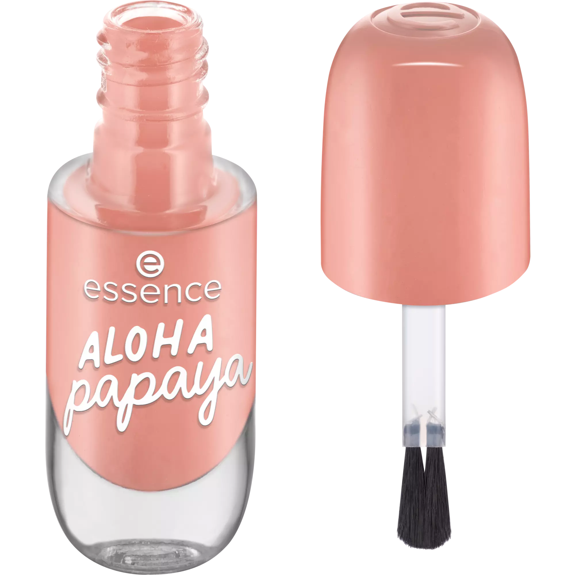 Essence gel nail colour