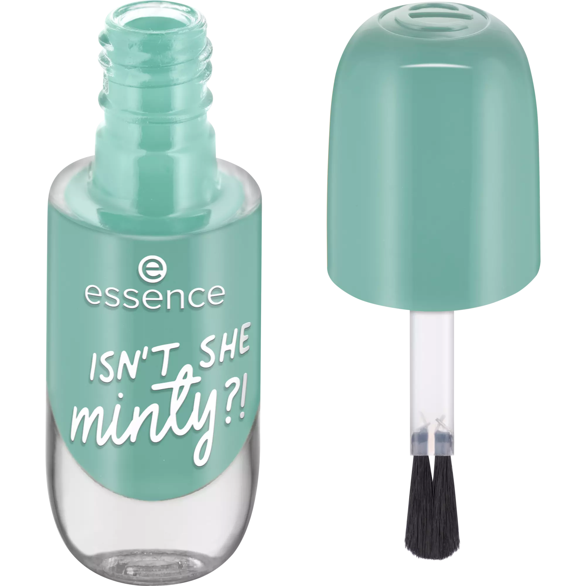 Essence gel nail colour