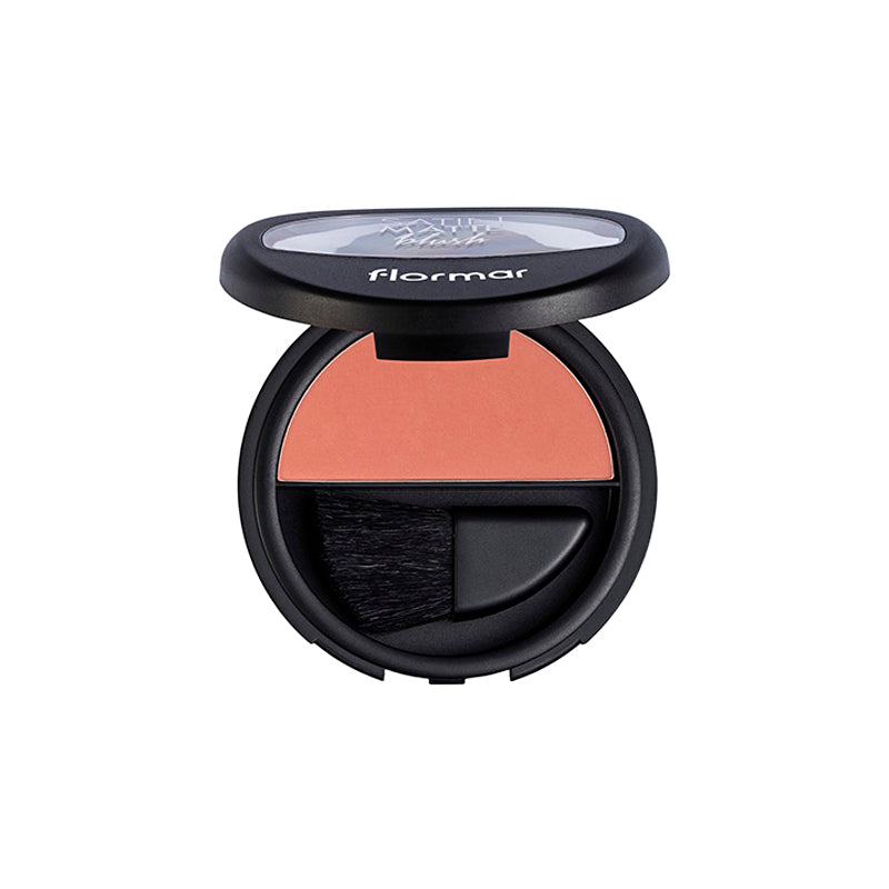 Flormar Satin Matte Blush On